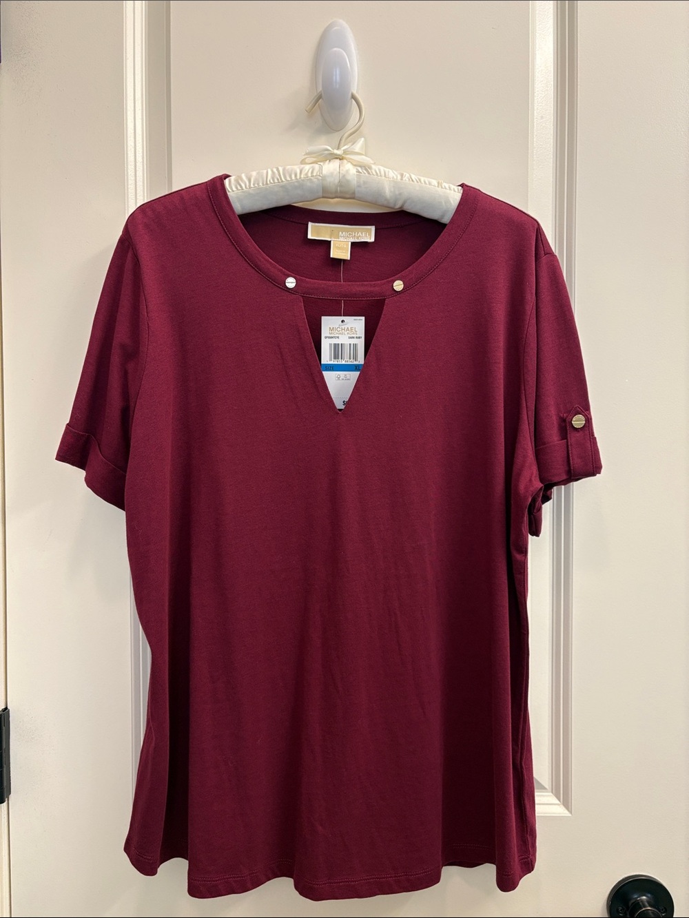 Women’s Michael Kors Top